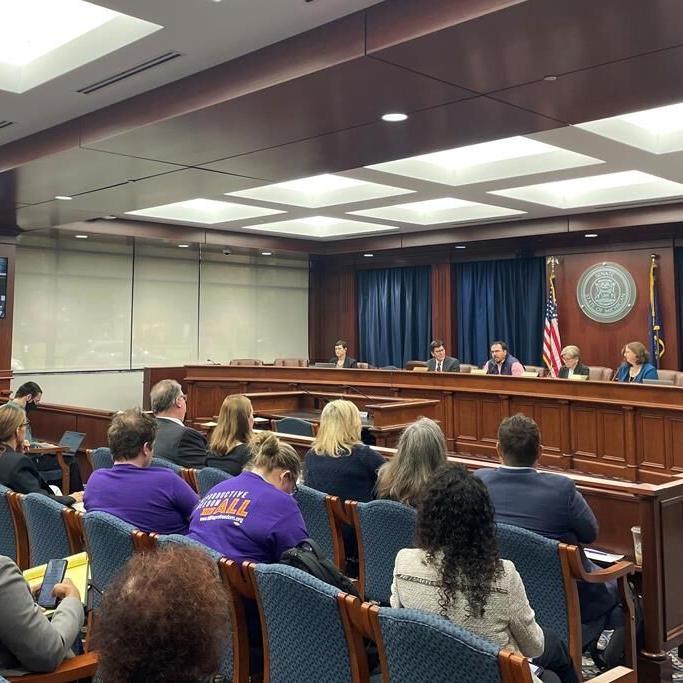 Kentucky, Michigan voters approve protecting abortion rights